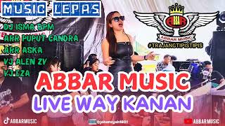 REMIX LAMPUNG‼️ABBAR MUSIC✅️  FULL 1JAM, [ FDJ ISMA BPM][ ARR ASKA, PAPAH HOKKY, VJ ALEN , EZZA]