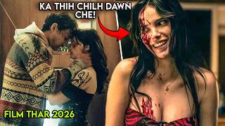 Khawvela A Hmeichhe Duh Ber Tih Danglamin A Awm | 2026 | Mizo Movie Recap