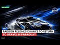 Paddon relishes chance to return to gravel in Paraguay