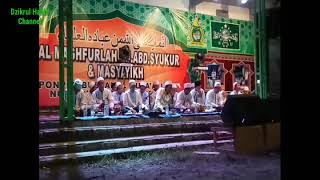 Sa'dunna fiddunya [ Habib Alwi Assegaf]