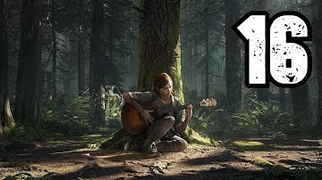 THE LAST OF US 2 GAMEPLAY WALKTHROUGH EP 16 NO COMMENTARY (SURVIVOR DIFFICULTY) [FULL GAME PS4 PRO]