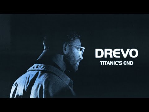 DREVO @TitanicsEnd | Burning Man 2024