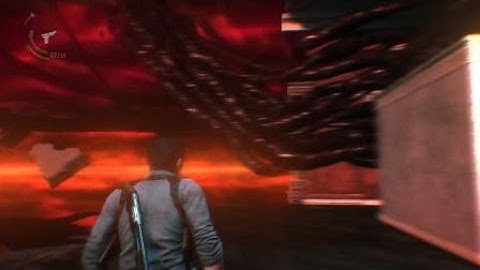 The Evil Within® 2 Bug Stefano holiday