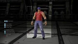 Tekken 7 How To Create Ronald Ronnie Mccrea From Need For Speed Most Wanted