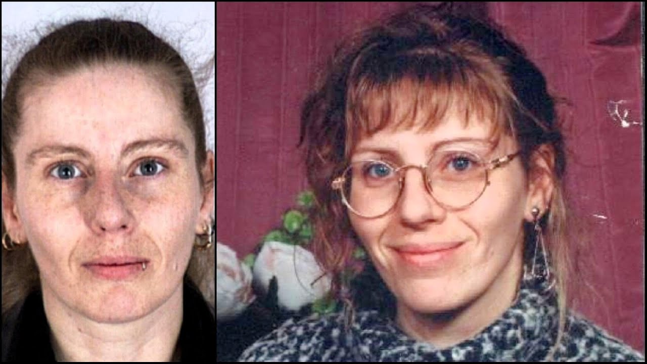 DISPARITION de Annie Proulx 37 ans en 2007 Où ettu? YouTube