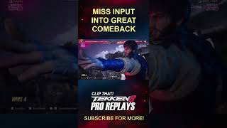 Miss Input By Pinya Leads To A Great Comeback By Rangchu