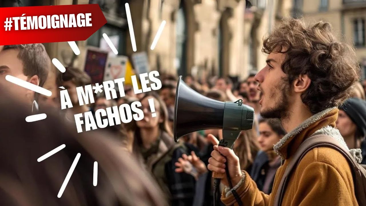 TÉMOIGNAGES