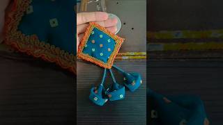latest latkan design #shortvideo #blouselatkan #trendingvideo#viral #quickdiy