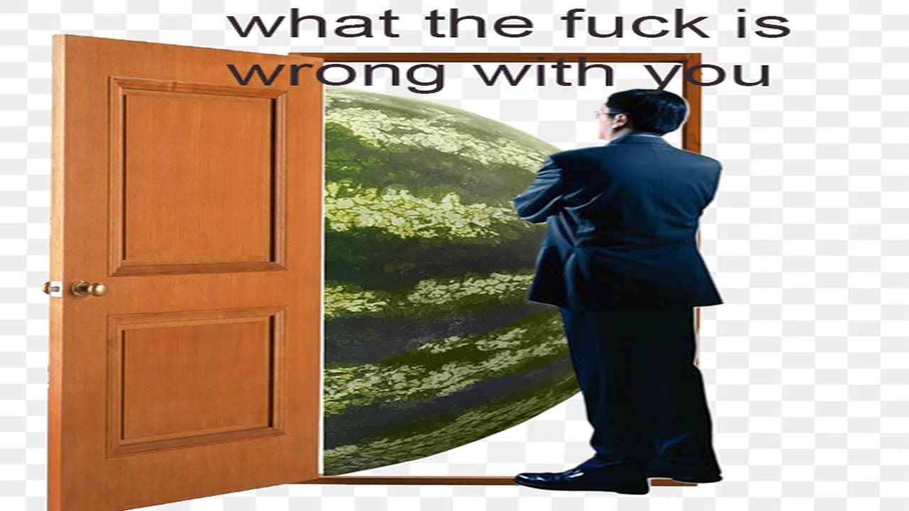 Façade Melon Speedrun [