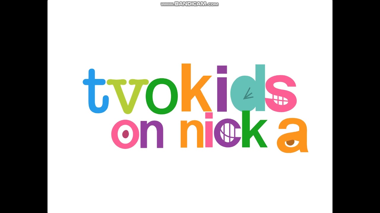 Aiden's tvokids logo bloopers 2 Take 12: K I D AND S Uppercase on Vimeo