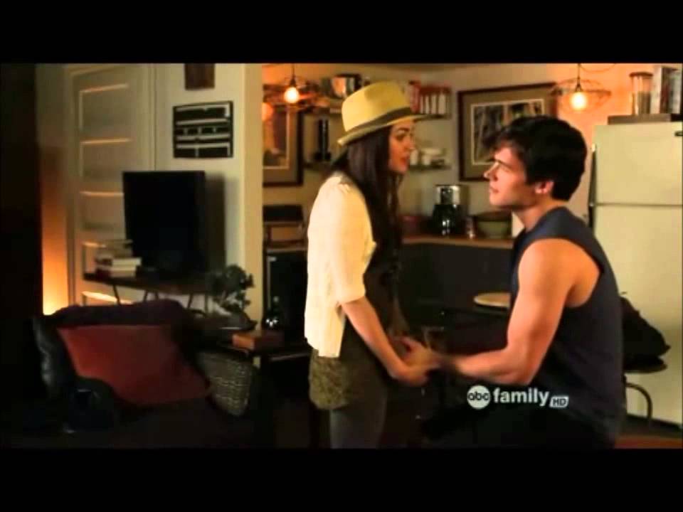 Ezria - I Don't Deserve You.