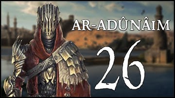 THE DOOMSTACK - Ar-Adûnâim - Third Age Total War: Divide and Conquer - Ep.26!