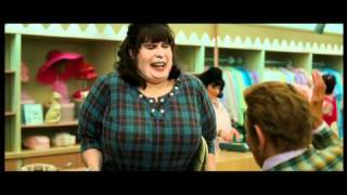 Hairspray trailer ita