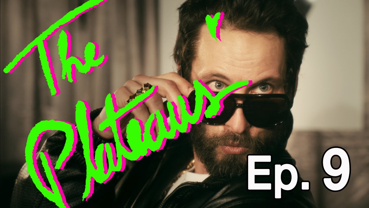 The Plateaus | Episode 9