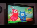 Billy Bam Bam end credits baby tv