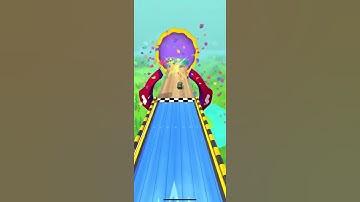 Going Balls Super Speedrun Gameplay New Update Part 24