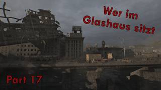 Resident Evil Requiem - Wer im Glashaus sitzt - Let's Play (Standard klassisch) Part 17
