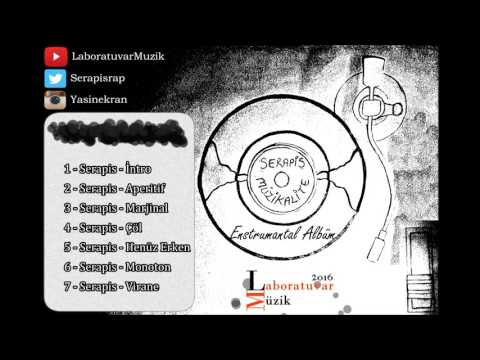 Serapis - Marjinal