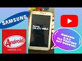 Samsung Galaxy Tab 3/4 Fix YouTube not working (Android 4.4.2)