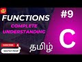 Mastering Functions in C Programming: Complete Guide with Examples