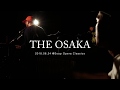 BES / お前らがいるから THE OSAKA LIVE