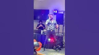 Khaleesi live performance by Reyance