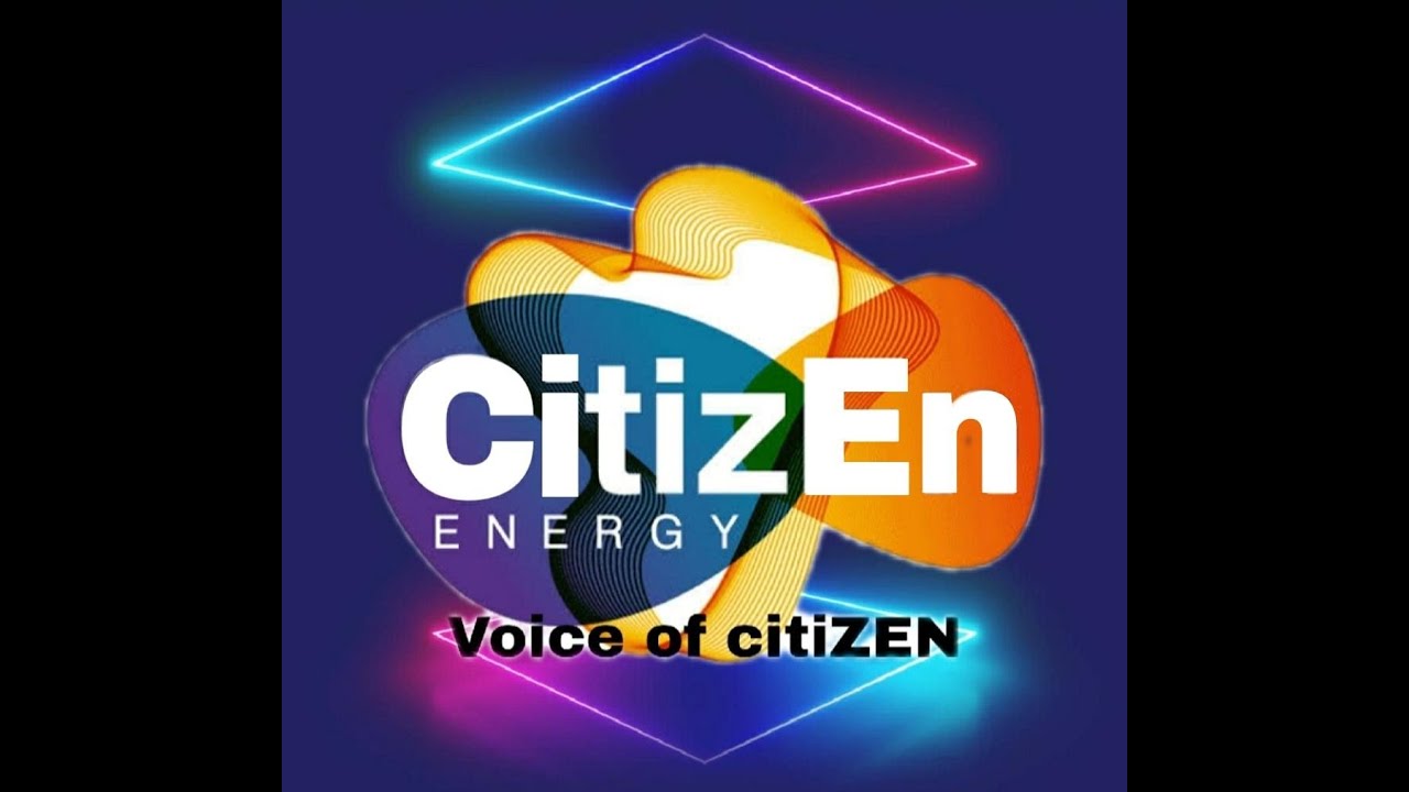 #Citizen