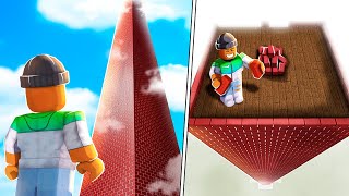 ROBLOX TOWER SIMULATOR...