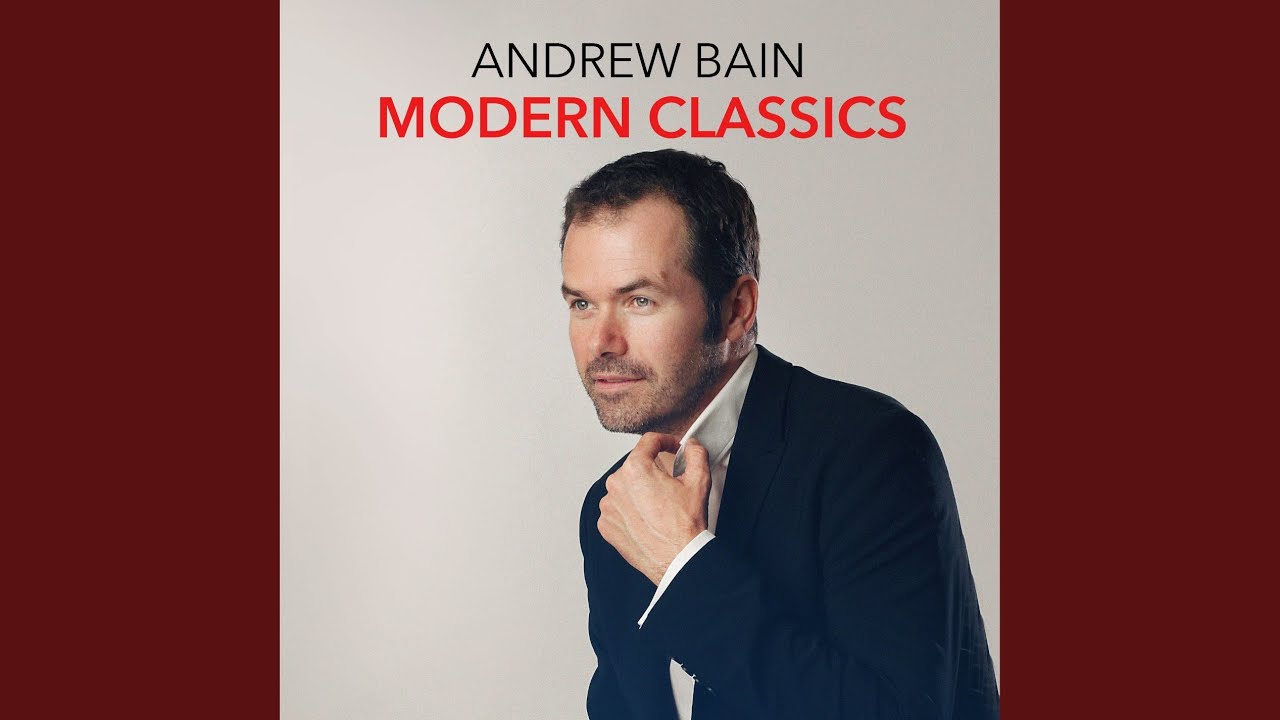 Modern Classics album cover