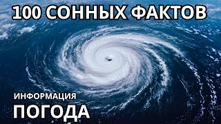 видео: Раскрывая успокаивающие тайны погоды, которых вы никогда не знали | Наука для сна картинка: Раскрывая успокаивающие тайны погоды, которых вы никогда не знали | Наука для сна