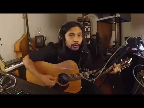 Noh Salleh - Bisikan (Akustik Langsung)