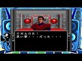 メガドライブミニ2 真・女神転生 #12 カテドラル アスラ王を倒しに クリア(ニュートラルルート)