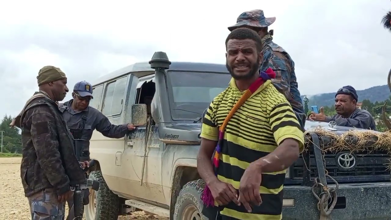 KKC Halukaya  AWA tii ft Mickez Notiii, Ramzii KALA, BATA Jay 2024