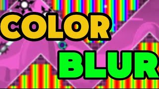 Details Color Blur by UndercoverSkye- NoClip Showcase Update