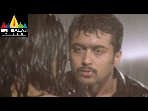 nuvvu-nenu-prema-movie-surya-&-jyothika-sentiment-scene-|-sri-balaji-video