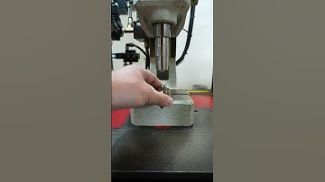 How we assemble Invert-a-Bolt Fasteners!