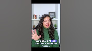 What is ChatGPT? Why You Need It!