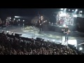 Nickelback - Edge of a Revolution, München Olympiahalle 23.09.2016