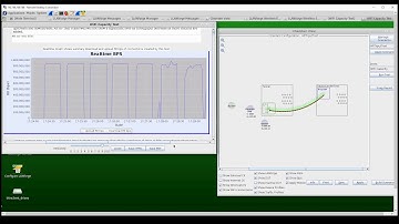WiFi AP Client Capacity Test