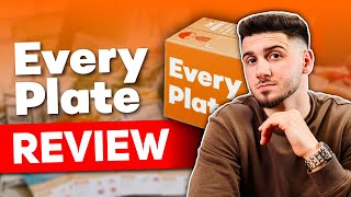 EveryPlate Review: Is This Budget Meal Kit Worth It? screenshot 1