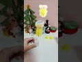 첫 바나나쥬스 만들깅 #인형 #인형계 #바나나 #주스 #럭키영원
