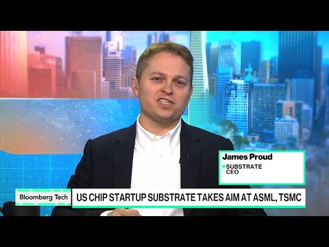 Thiel-Backed Startup Targets US Chip Comeback - YouTube Thiel-Backed Startup Targets US Chip Comeback - YouTube