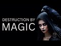 Black magic destroyed my life very horror story urduhindi horror nights with shahzain khan