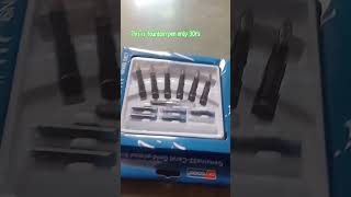 #fountainpen #only30rs #bestquality #smoothpen #byapwstories