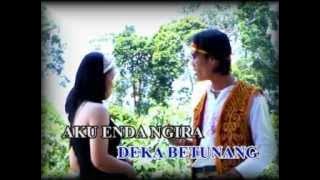 Joget Berani Mati Bebuai Nyawa-Castello Jawie