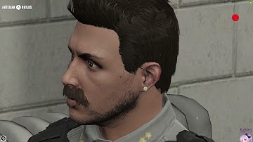 Kyle "I Dont Know How To Break It To You Sport, But You Dont Have Any Arms" | GTA V RP NoPixel 3.0