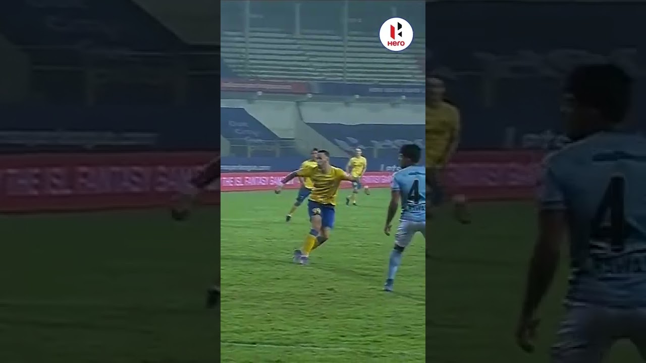 Re-live this golazo from 