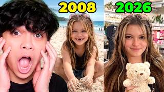 Reacting To The Rise Of Zoey