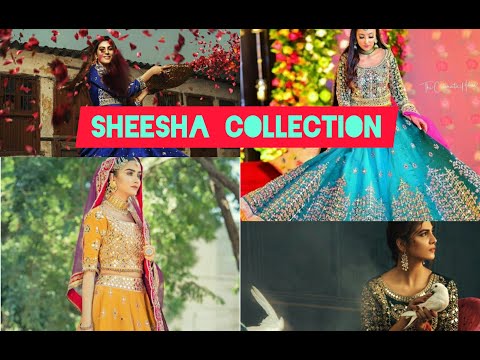sheesha collection