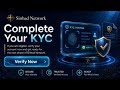 Yadda ake KYC a Sinbad Network